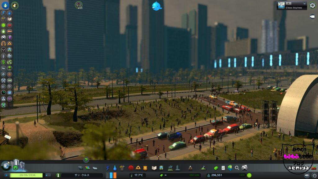 【Cities Skylines】オススメのMOD一覧【機能系MOD編】